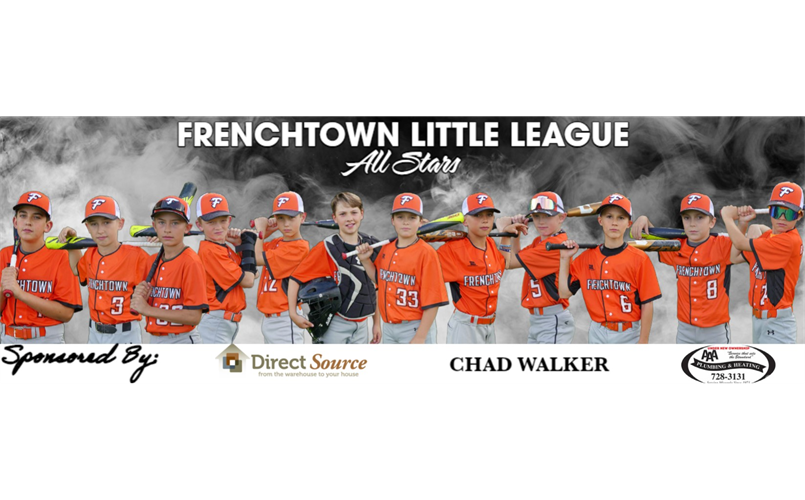 Little League All Stars 2023